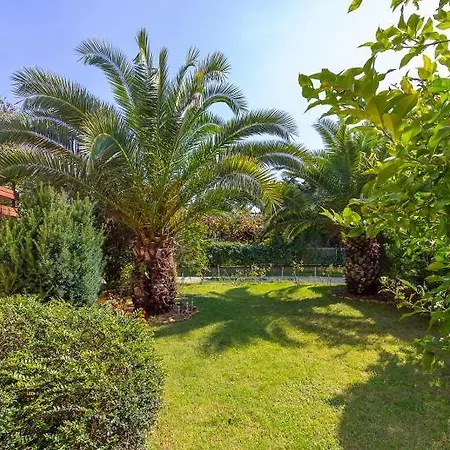 Ferienwohnung Jugo Apartamento