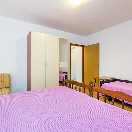 Ferienwohnung Jugo Medulin