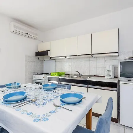 Ferienwohnung Jugo * Medulin