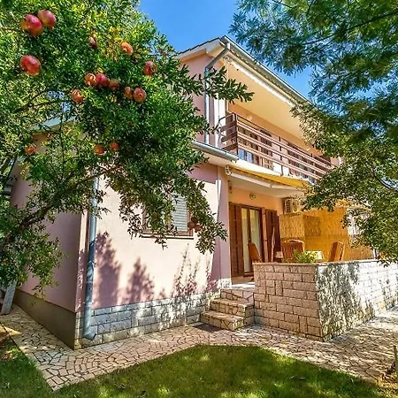 Apartamento Ferienwohnung Jugo