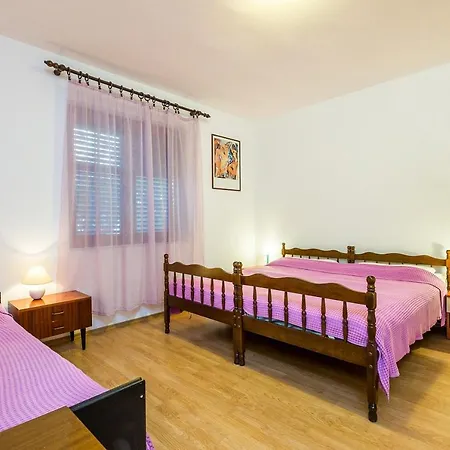 Ferienwohnung Jugo Apartamento Medulin