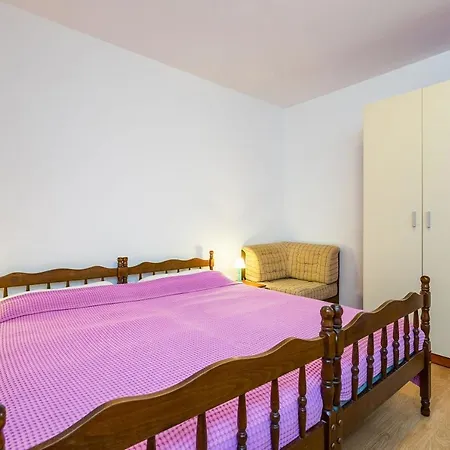 Ferienwohnung Jugo Medulin