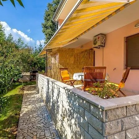 Ferienwohnung Jugo Apartamento *