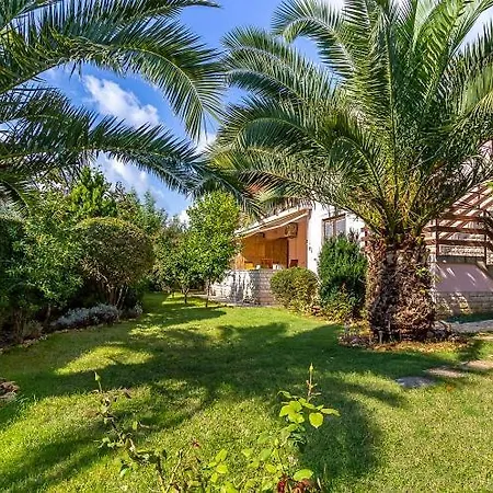 Ferienwohnung Jugo Medulin