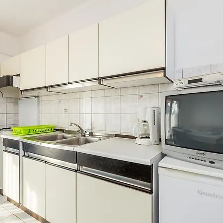 Apartamento Ferienwohnung Jugo *