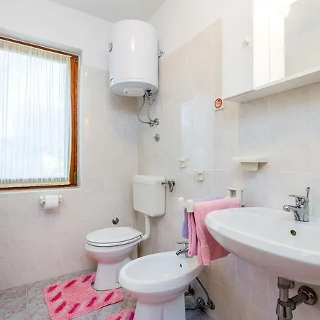 Ferienwohnung Jugo