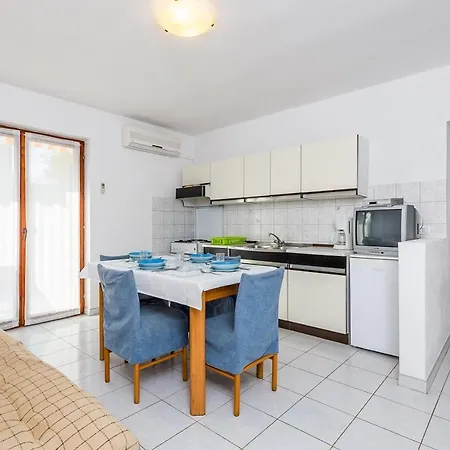 Ferienwohnung Jugo * Medulin