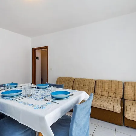 Apartamento Ferienwohnung Jugo