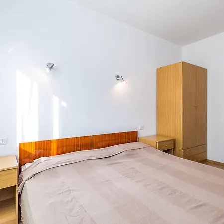 Ferienwohnung Jugo Apartamento Medulin