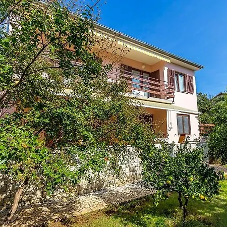 Apartamento Ferienwohnung Jugo