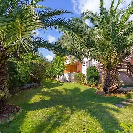 Apartamento Ferienwohnung Jugo