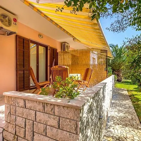 Ferienwohnung Jugo Apartamento *