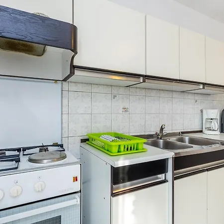 Ferienwohnung Jugo Apartamento *